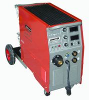 Полуавтомат сварочный MIG 2500 (J67)
